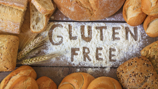 Gluten Free Blanes